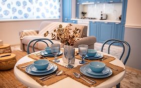 Greenteam Apartments